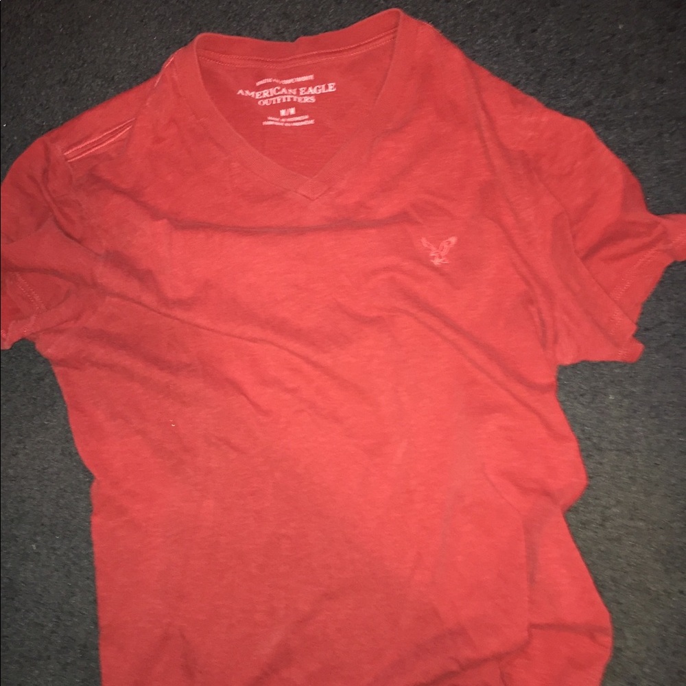 American eagle shirts